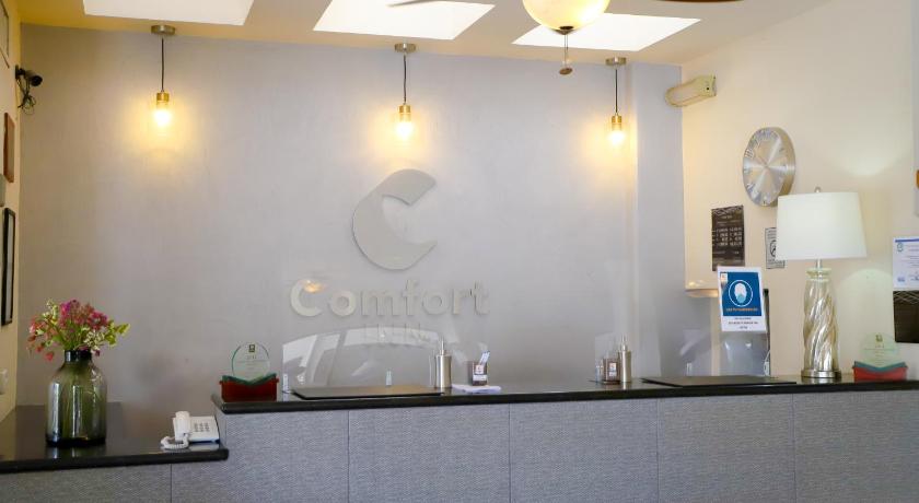 Comfort Inn Tampico