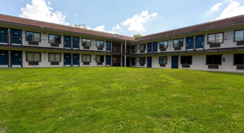 Motel 6-Camp Springs, DC - South Camp Springs