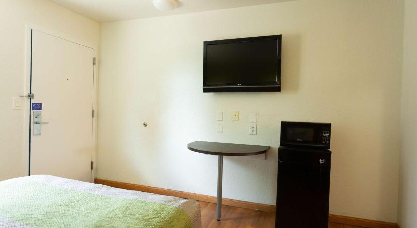 Motel 6-Camp Springs, DC - South Camp Springs