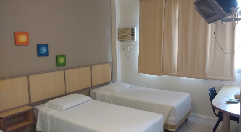 Brisamar Suite Hotel