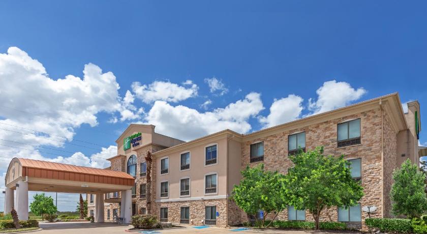 Holiday Inn Express Hotel & Suites Hutto