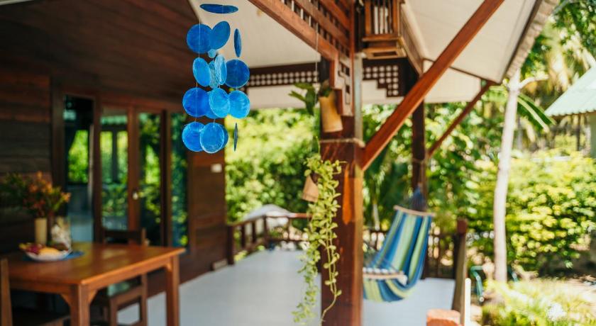 Jayden Villas — Hotel in Ko Pha-ngan