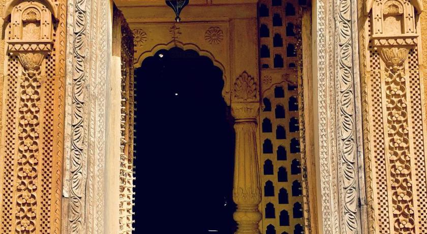 Mystic Jaisalmer Hotel
