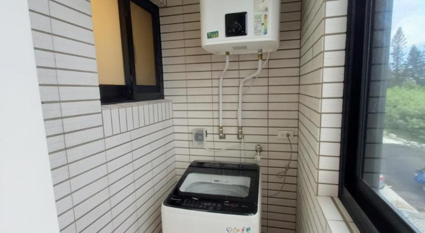 航空棧輕旅民宿 photo