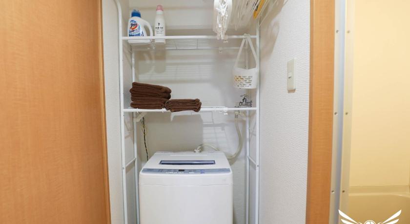 Hakata Apartments - image 14