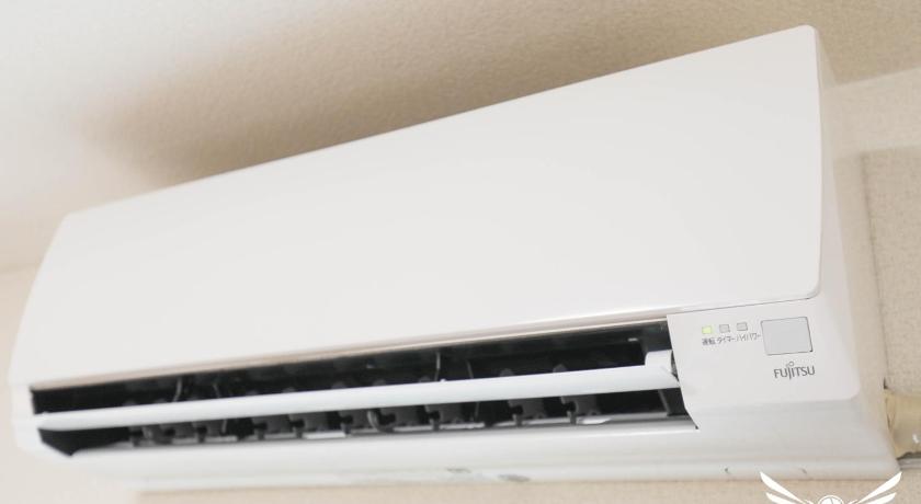 Fukuoka Minoshima Apartment 401 3-Star Accommodation amenity