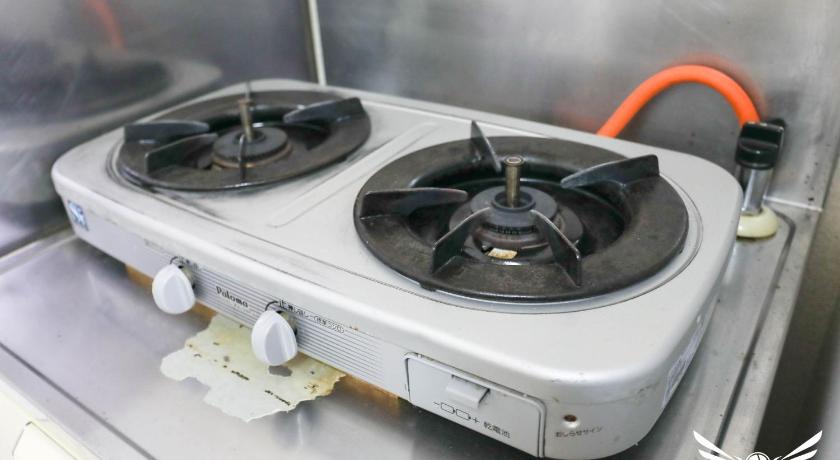 Fukuoka Minoshima Apartment 401 3-Star Accommodation amenity