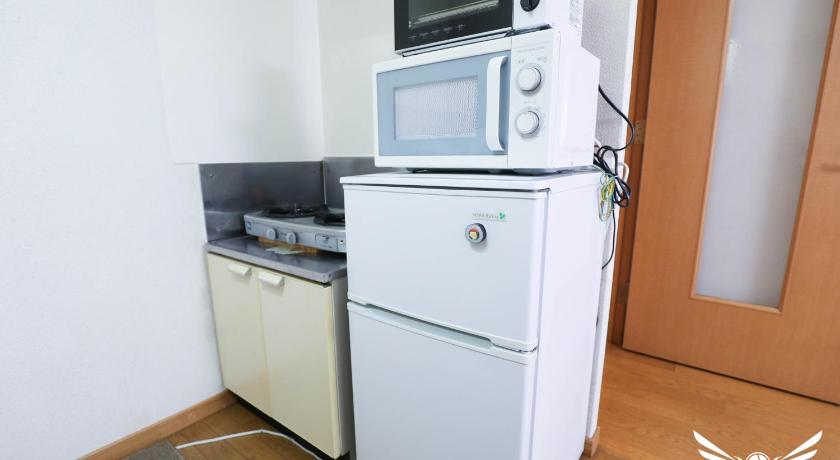 Fukuoka Minoshima Apartment 401 3-Star Accommodation exterior