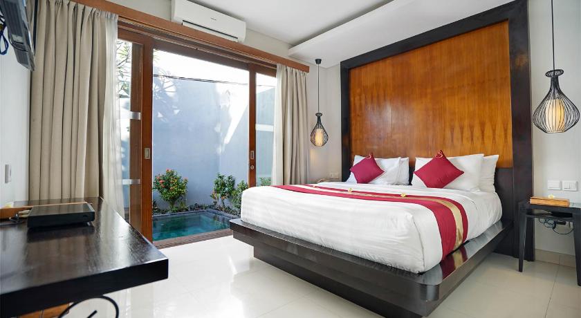 Image of 2 bedroom Pool Villa 11