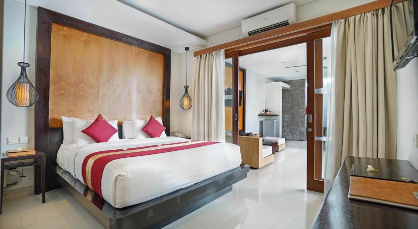 Image of 2 bedroom Pool Villa 7