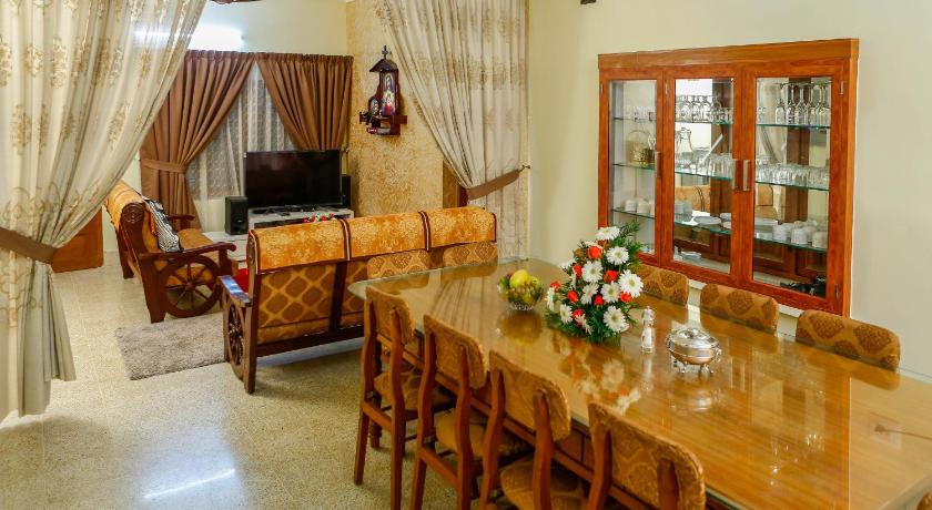 Belljem Homes - your own private resort - 6 BHK S - image 10