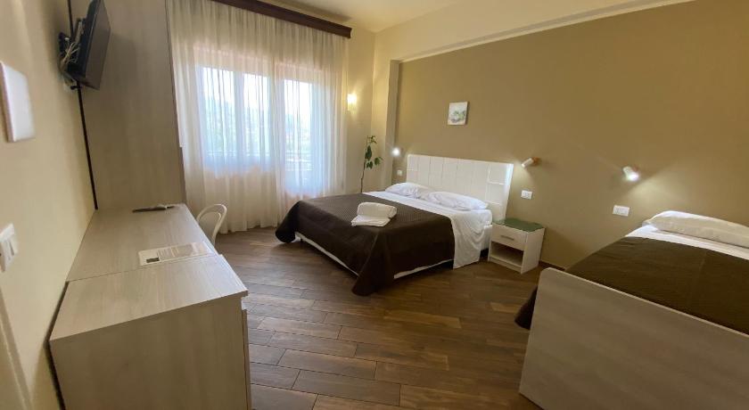 All’Anoneto B&B