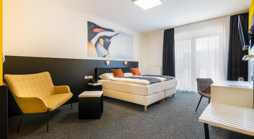รูปของPlus Double or Twin Room 8