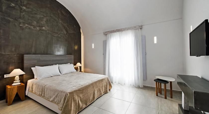 Cavo Bianco Boutique Hotel & Spa