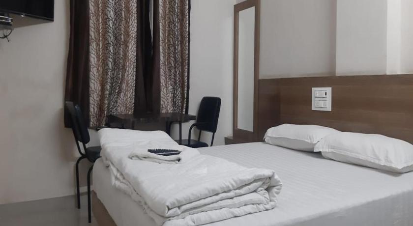 STAYMAKER Marvel Residency — Hotel in Gulbarga