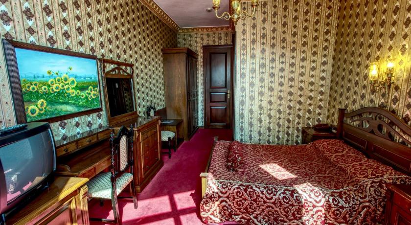 Grand Hotel de Londres - image 14