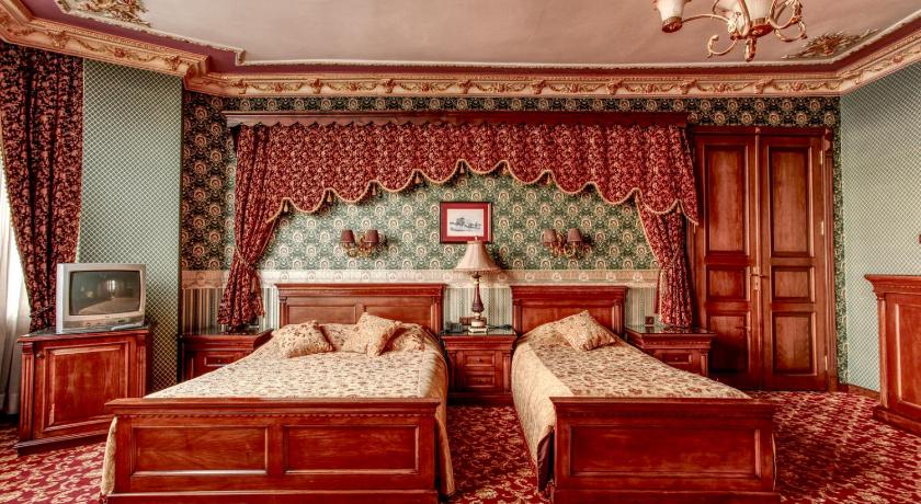 Grand Hotel de Londres - image 7