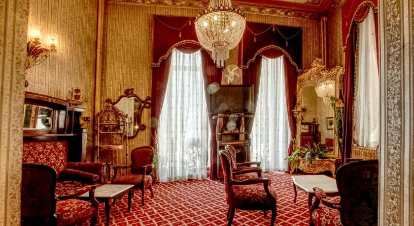 Grand Hotel de Londres - image 10