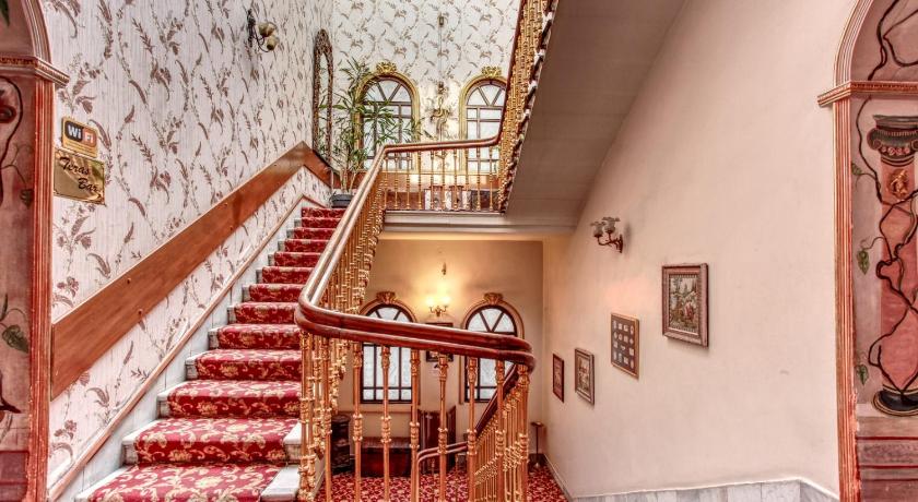 Grand Hotel de Londres - image 13