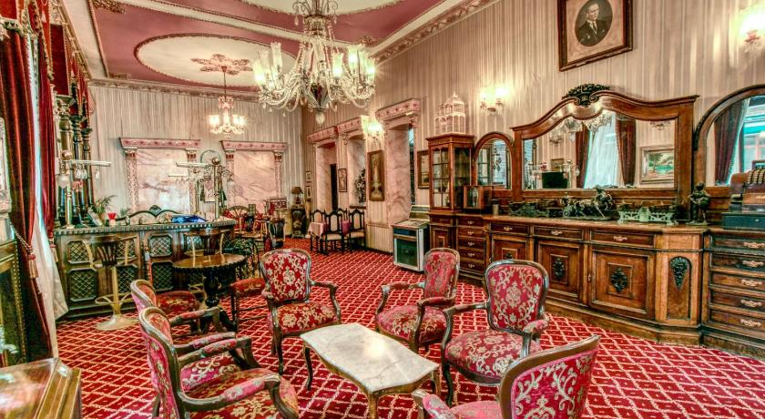 Grand Hotel de Londres - image 11