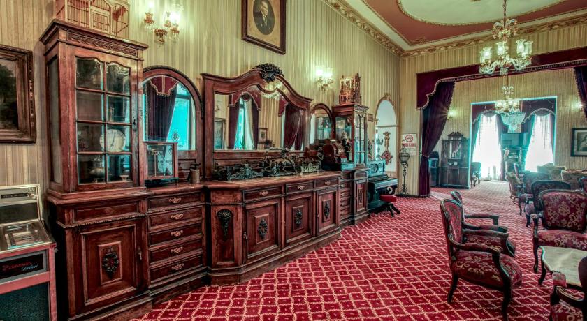 Grand Hotel de Londres - image 5