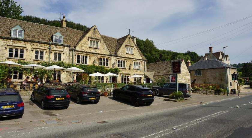 The Coach House and The Stable