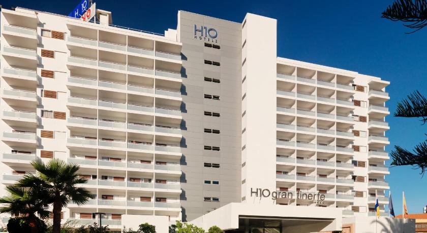 H10 Gran Tenerife  Adults Only