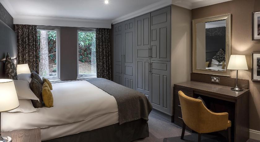 Langdale Hotel & Spa photo