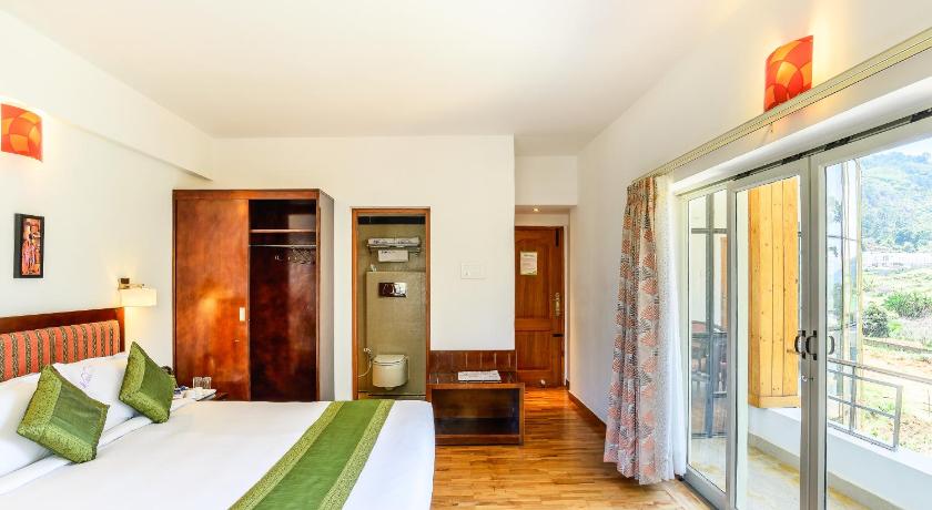 4U Resort
