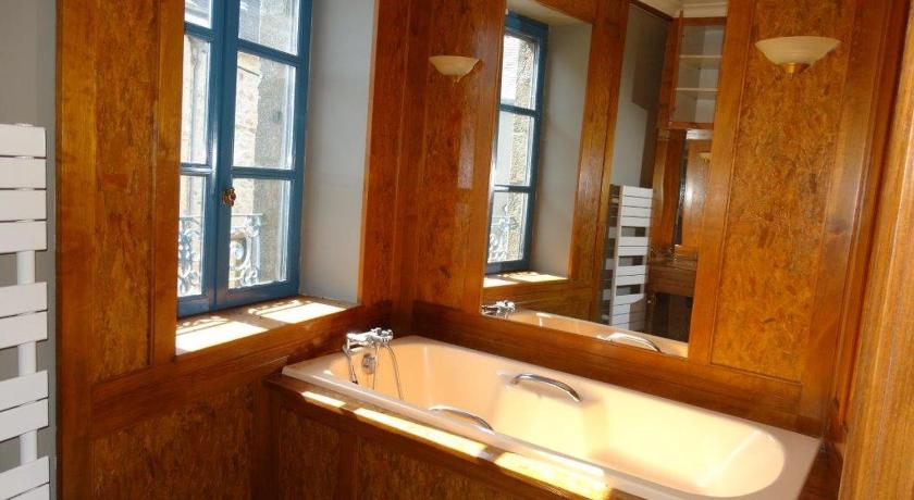 L'Ancien Hotel photo
