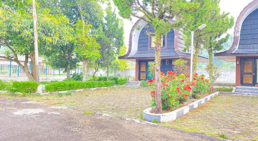 OYO 90644 Cottage Nalendra Nuansa Nusantara