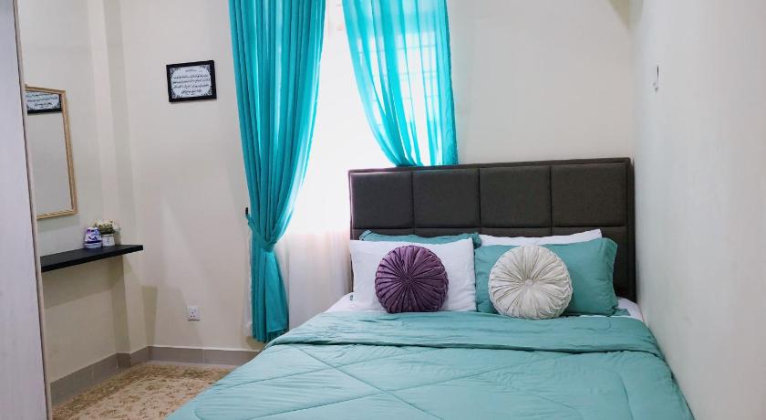 Homestay Farah Tiara Duta Kondominium Ampang Selangor photo