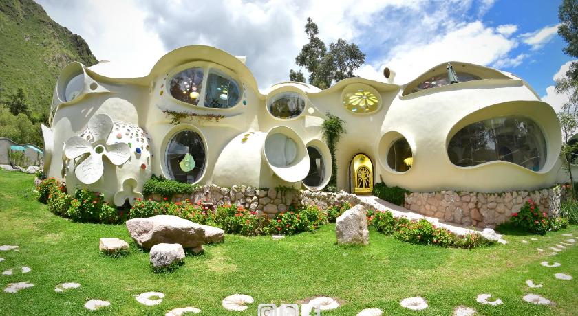 Wifala Harmony Hotel — Hotel in Urubamba