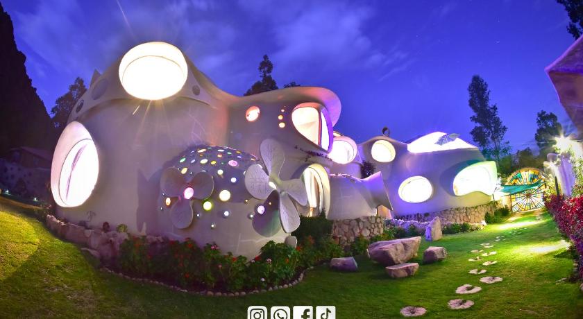 Wifala Harmony Hotel photo