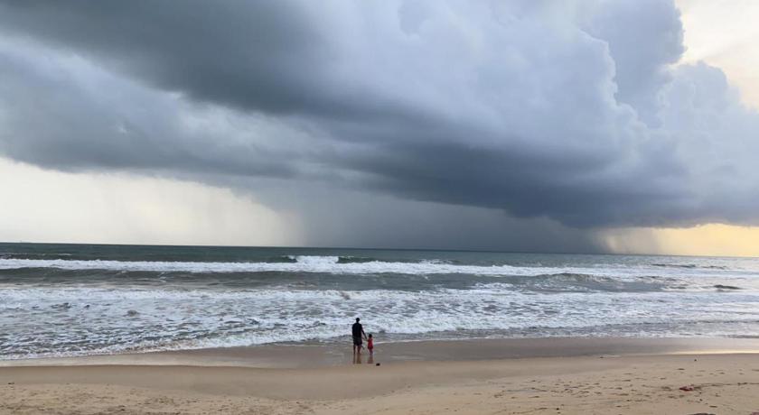 BEACH HOME STAY at Mangalore by Vaishnavi Reveries photo
