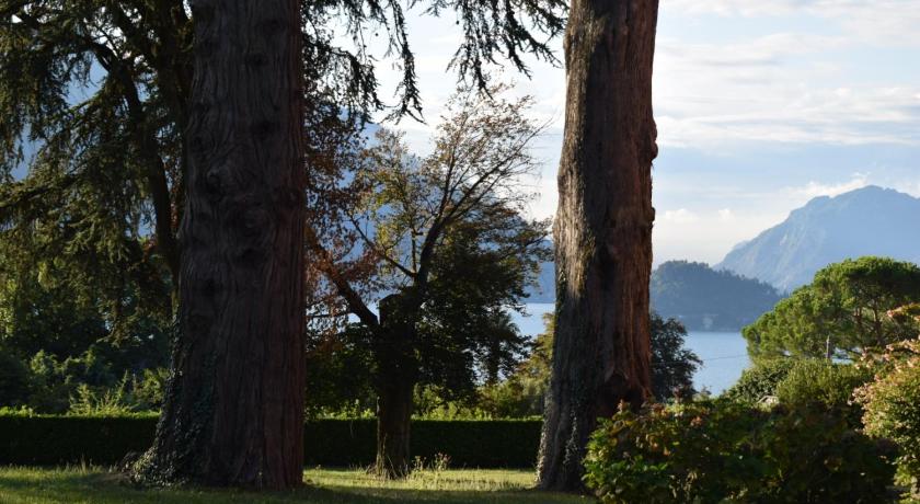 Landscapesilvia 1 Aria — Hotel in Menaggio