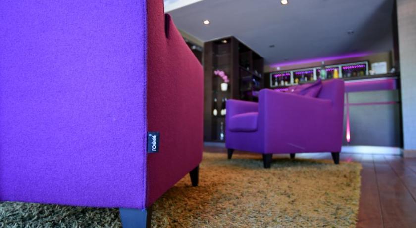 Hotel Les Rives