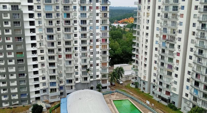 Apartment Bajet Marina - image 10