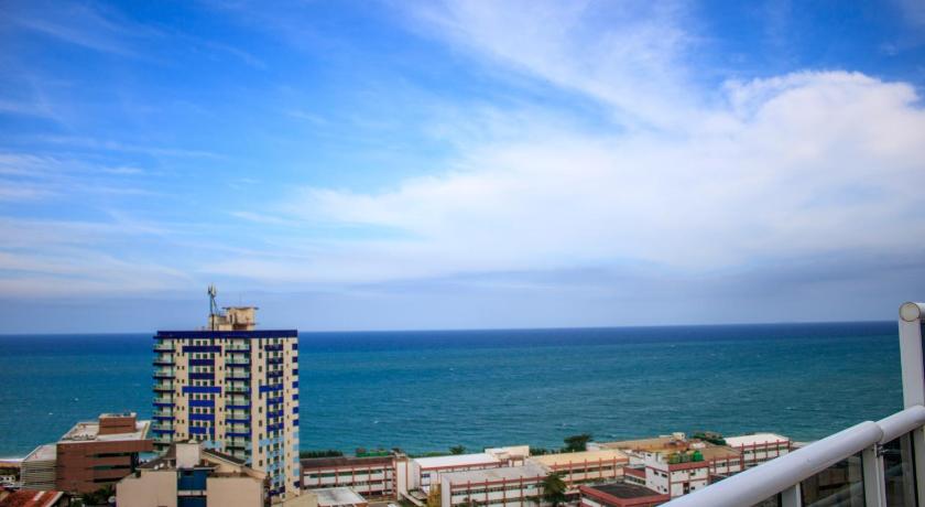 Royal Urban Macae Hotel