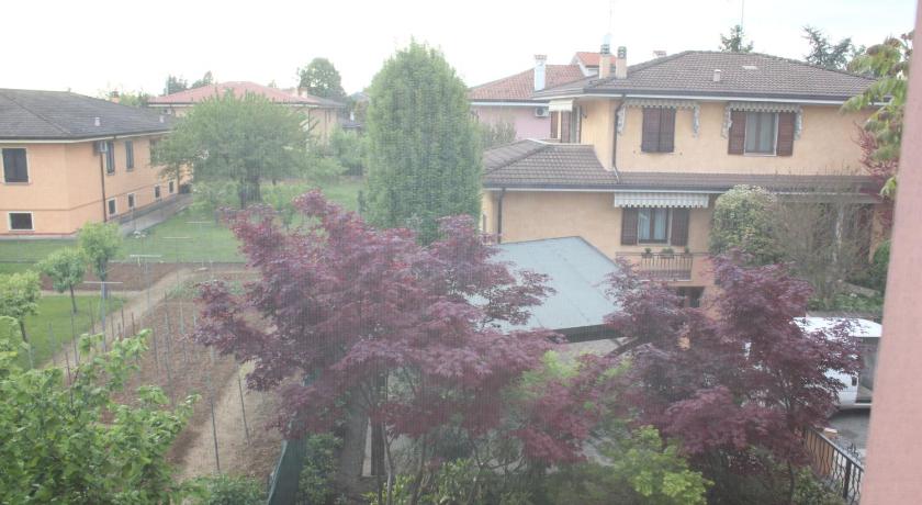 Appartamento a due passi da Mantova
