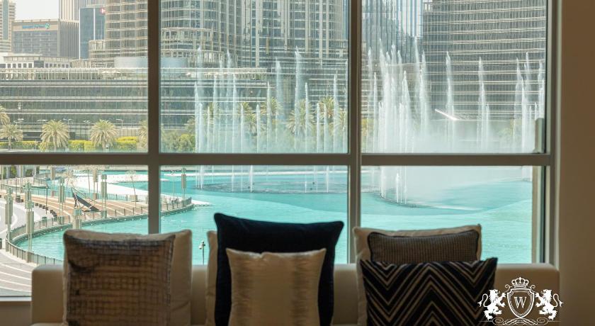 Westminster Burj Residences photo