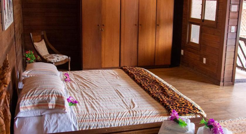 Image of Superior Chalet 6