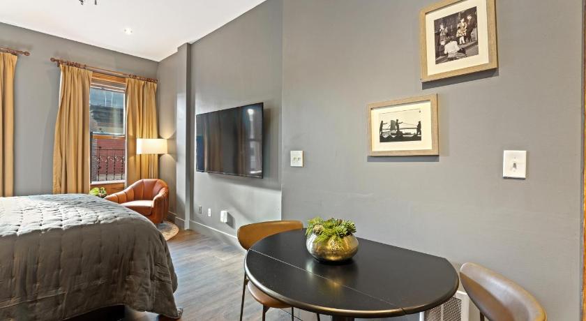 Zdjęcie: Apartament typu Junior Suite (Junior Suite) 4
