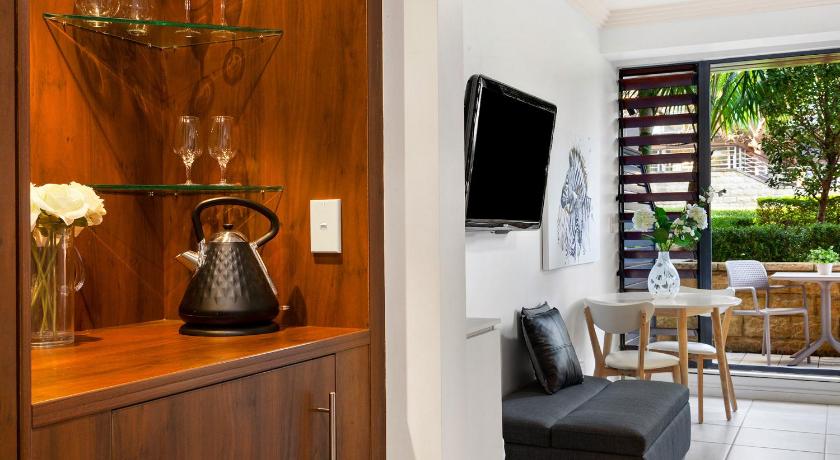 Harbourside Studio Apartment photo
