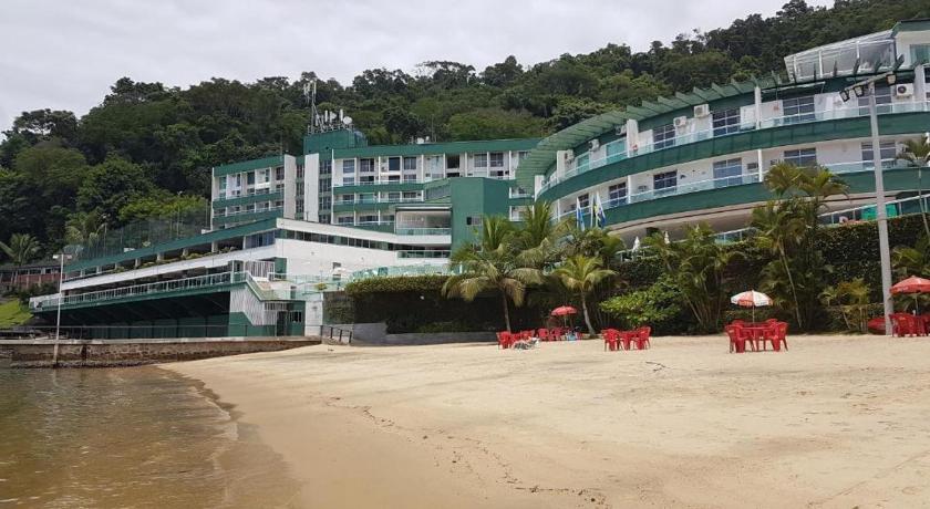 Flat a beira mar em Angra dos Reis photo