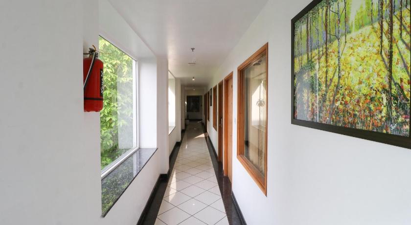 Capital O 82391 Dreams Catcher Villa