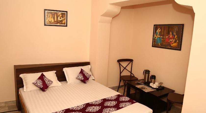 Hotel Haveli Inn Jodhpur