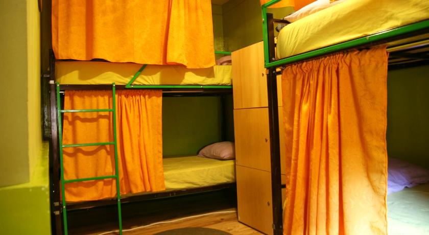 Shanti Hostel photo