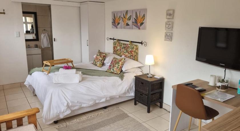 Impunzi Place — Hotel in Durban