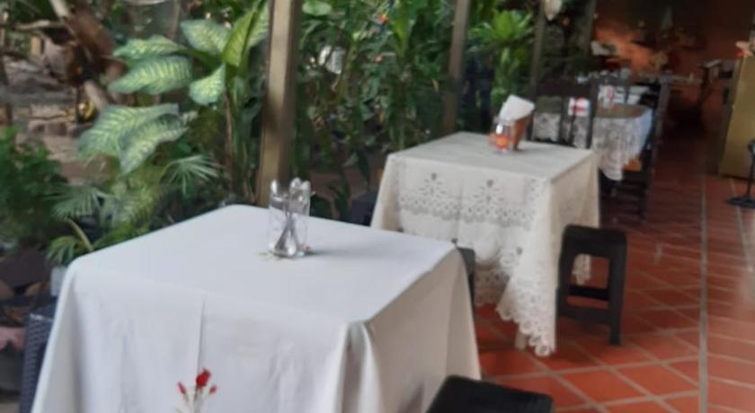 Hostal Villa Cecilia photo
